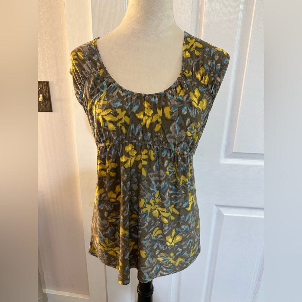 The Limited blouse